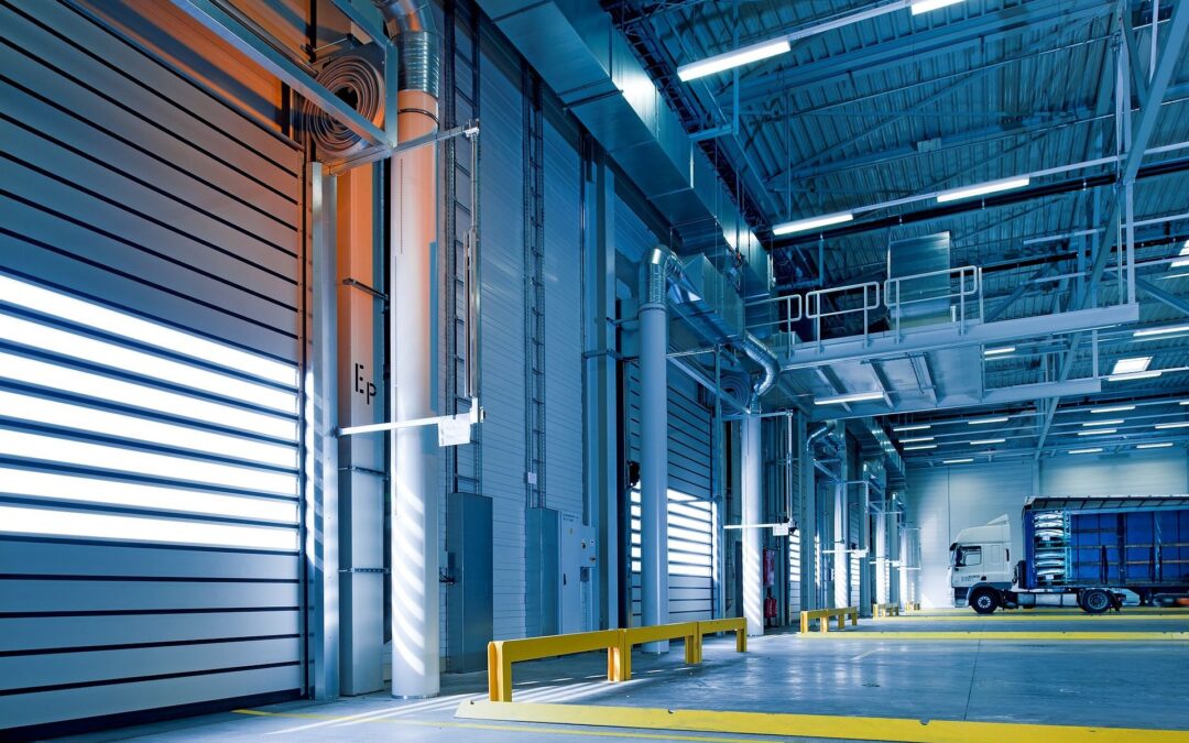 A Comprehensive Guide to Selling Your Industrial Property in Canada